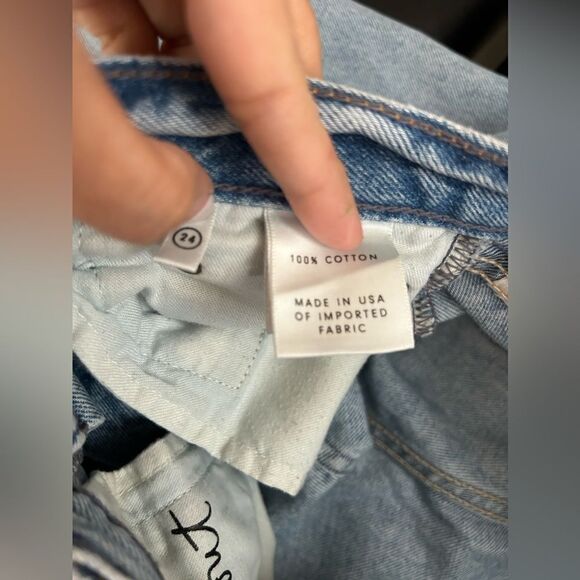 GRLFND Tatum jeans - Picture 11 of 16